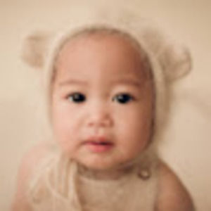 Meet your Posher, Jay